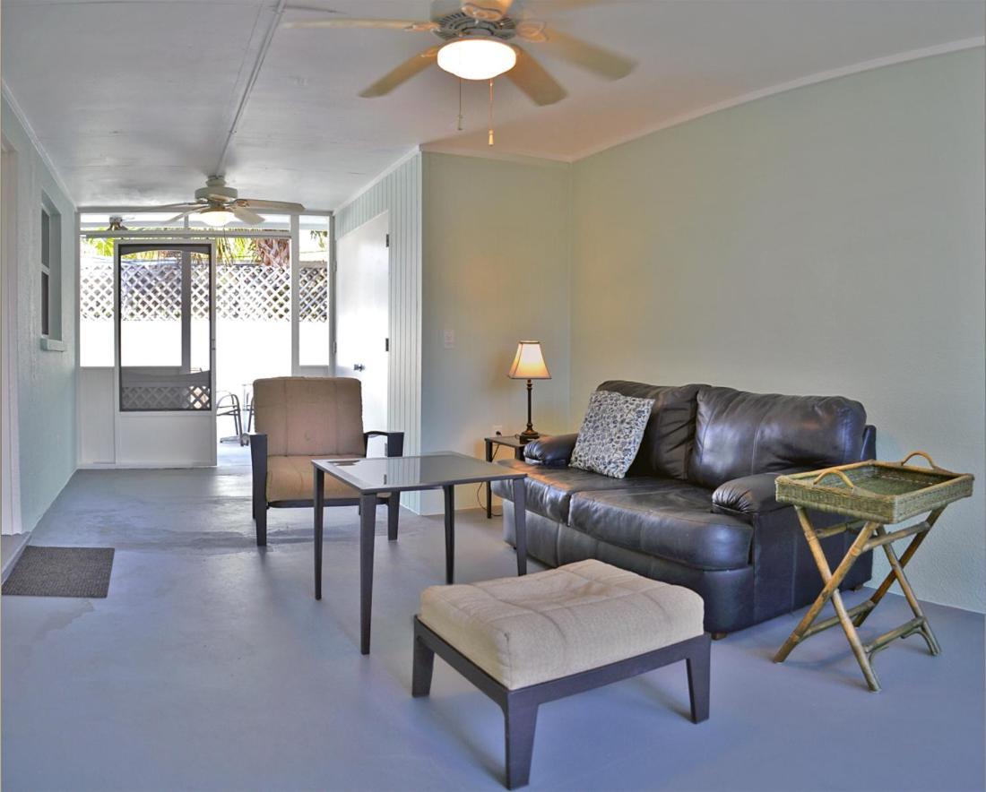 One Ocean - A 1101 Villa Sarasota Exteriör bild