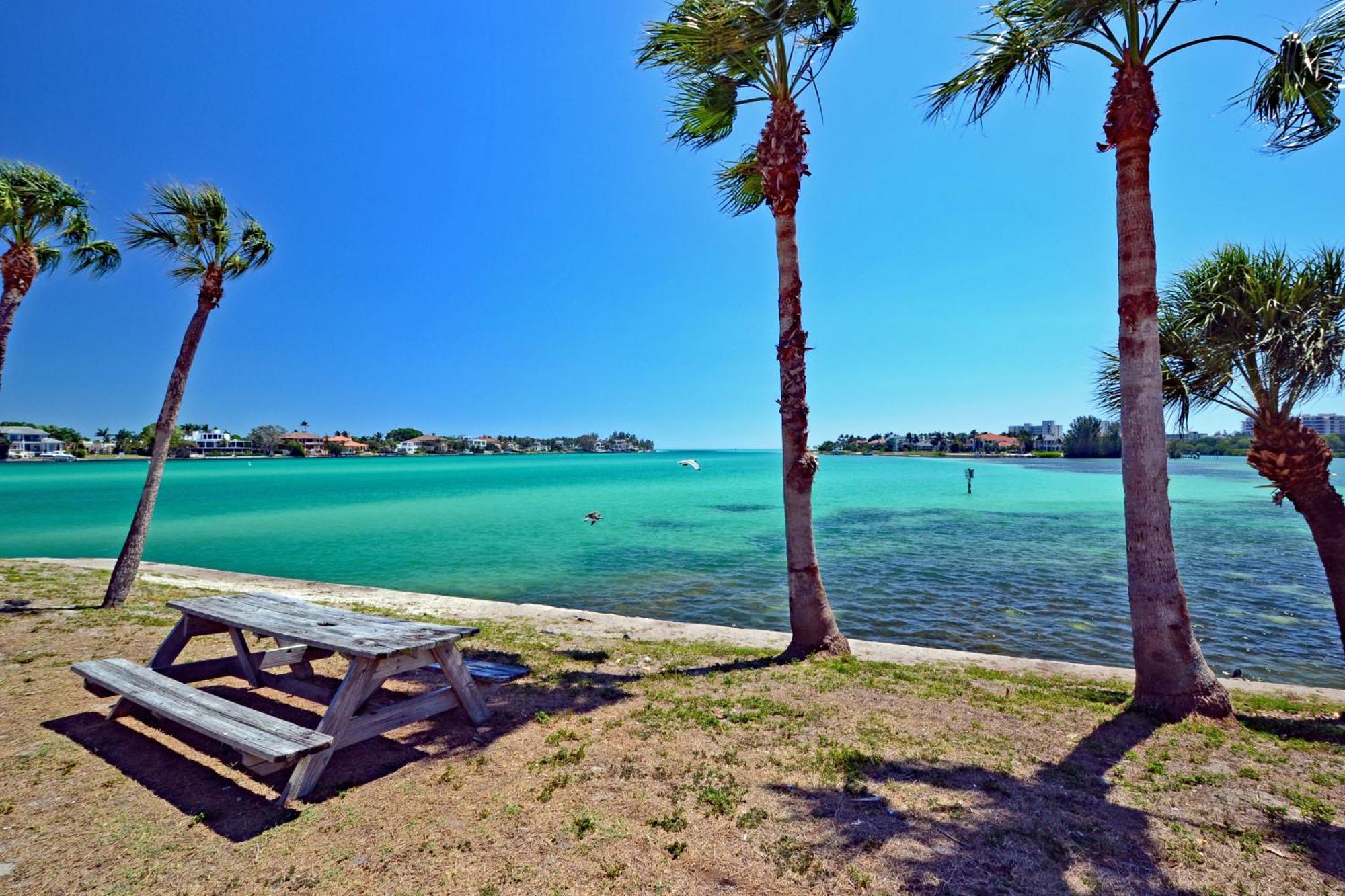 One Ocean - A 1101 Villa Sarasota Exteriör bild