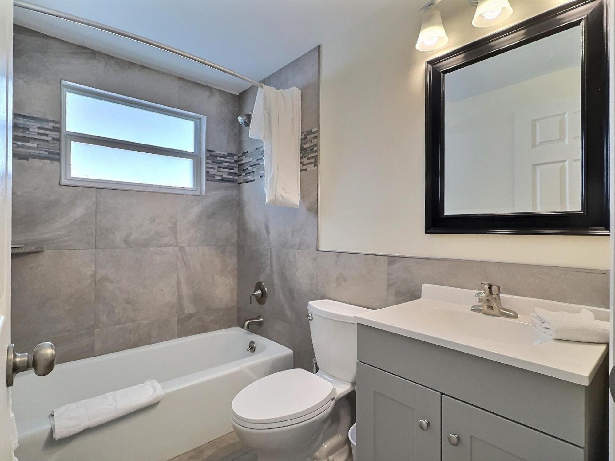 One Ocean - A 1101 Villa Sarasota Exteriör bild