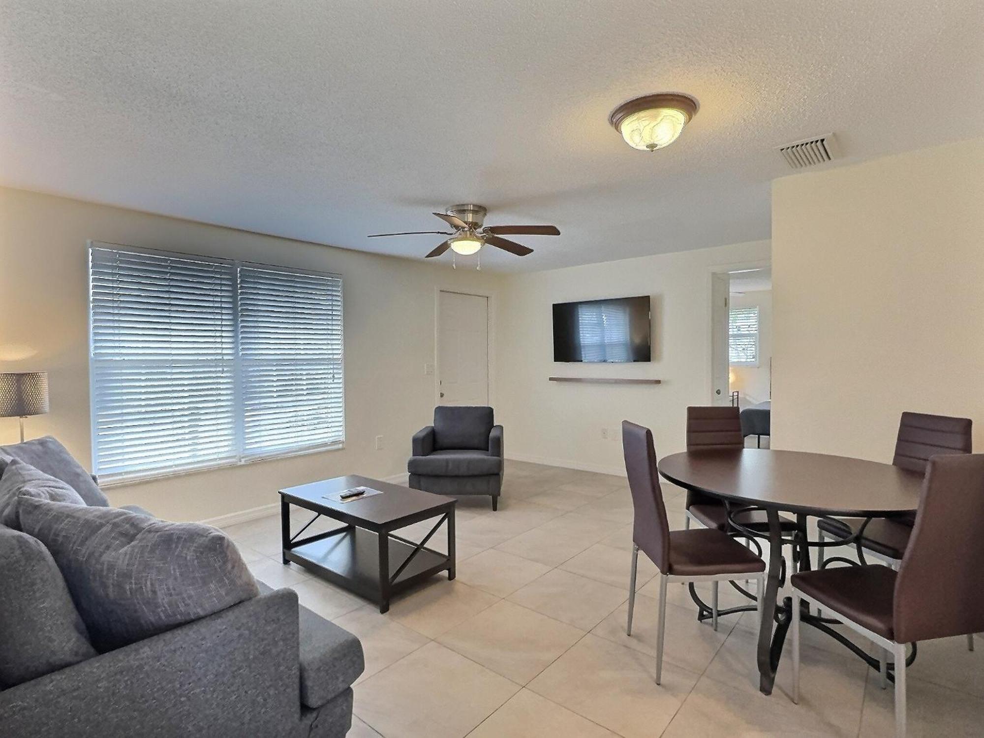 One Ocean - A 1101 Villa Sarasota Exteriör bild