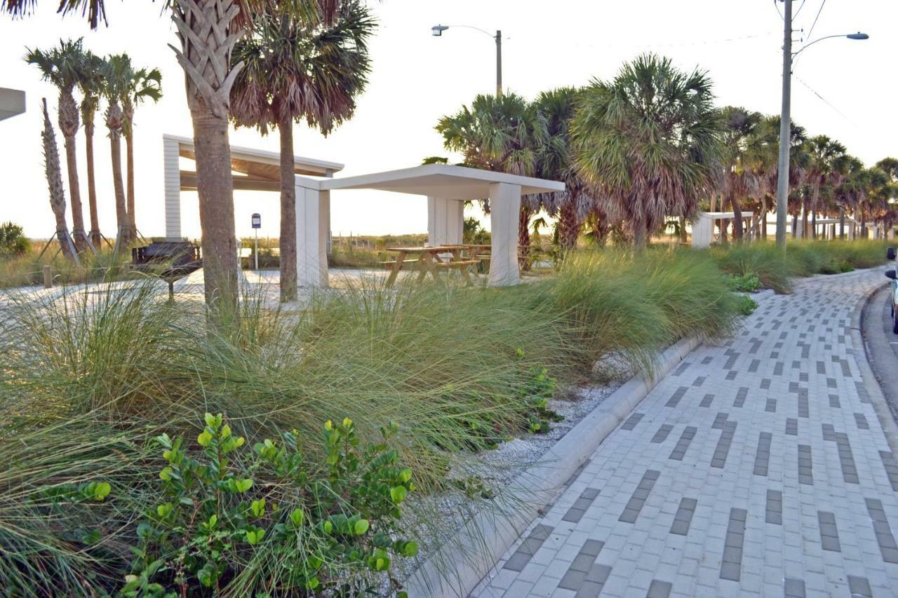 One Ocean - A 1101 Villa Sarasota Exteriör bild