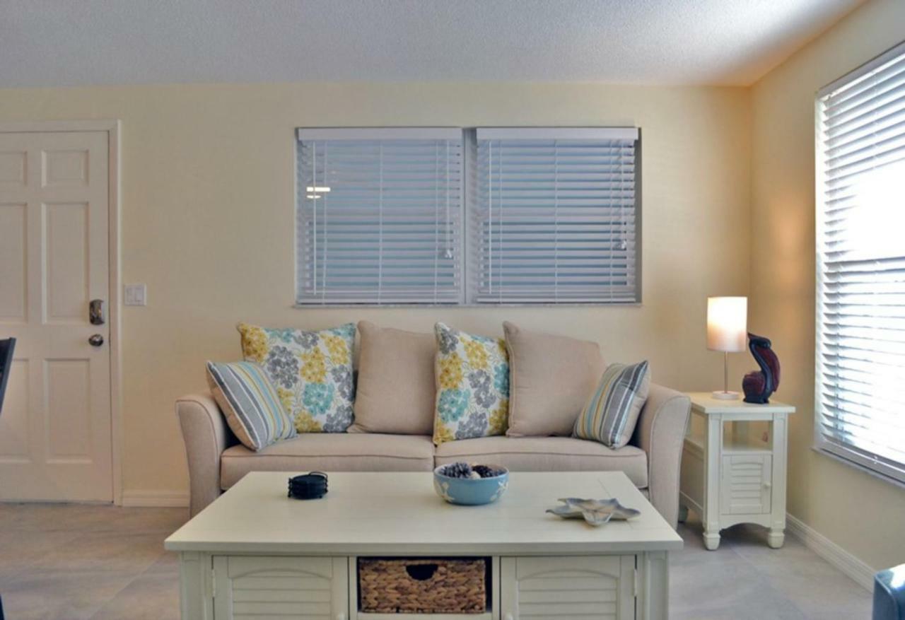 One Ocean - A 1101 Villa Sarasota Exteriör bild
