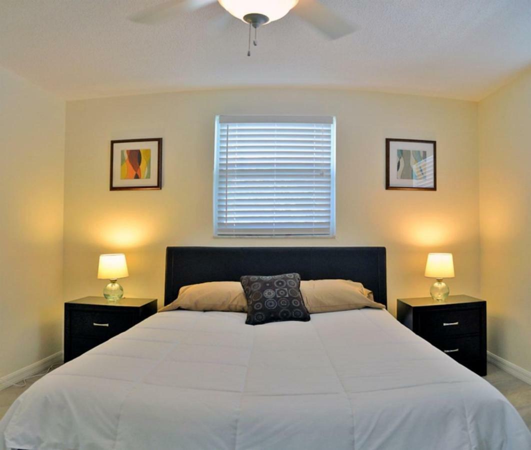 One Ocean - A 1101 Villa Sarasota Exteriör bild