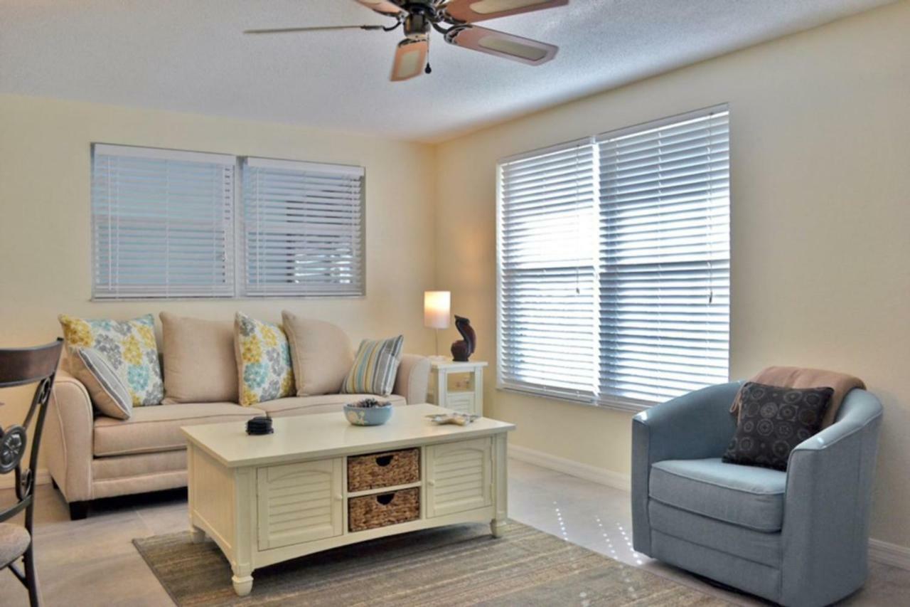 One Ocean - A 1101 Villa Sarasota Exteriör bild