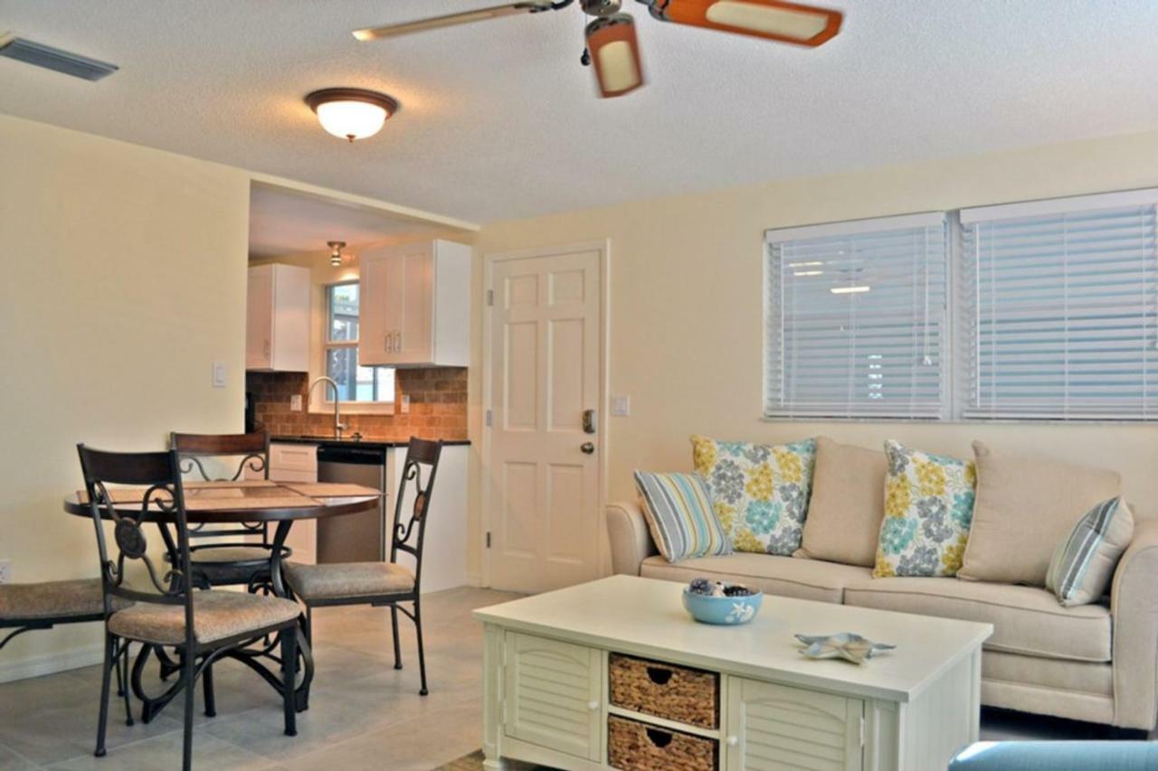 One Ocean - A 1101 Villa Sarasota Exteriör bild